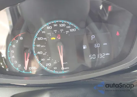 2020 Chevrolet Spark Fwd 1Lt Automatic z USA, uszkodzony, nr VIN KL8CD6SA9LC441888